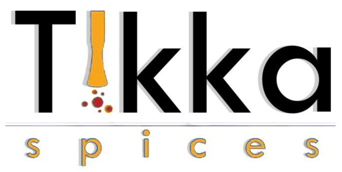 Tikka Spices Project